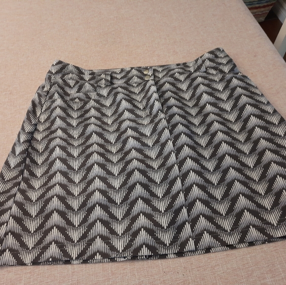 Slazenger golf skort size 6 - Picture 2 of 8